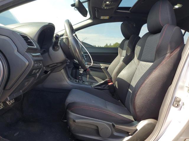 Photo 7 from auction – 2018 SUBARU WRX PREMIU with VIN JF1VA1C60J9815438