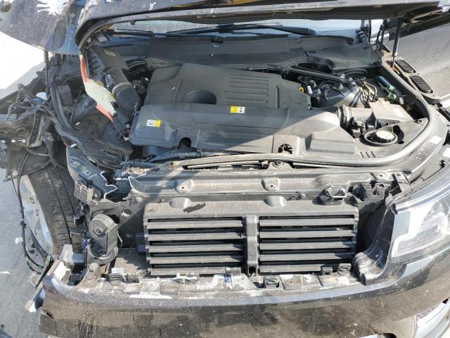 Photo 11 from auction – 2020 LAND ROVER RANGE ROVE with VIN SALWR2SU2LA723738