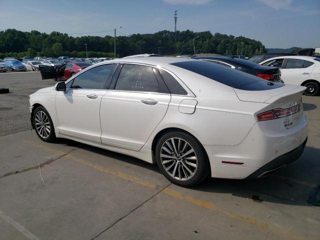 Photo 2 from auction – 2017 LINCOLN MKZ SELECT with VIN 3LN6L5C9XHR615171