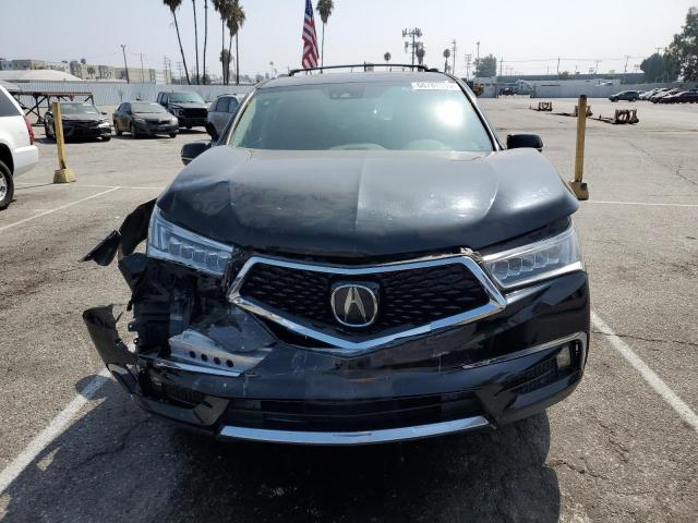 صورة رقم 5 من المزاد - 2017 ACURA MDX TECHNOLOGY مع VIN 5FRYD4H79HB011932