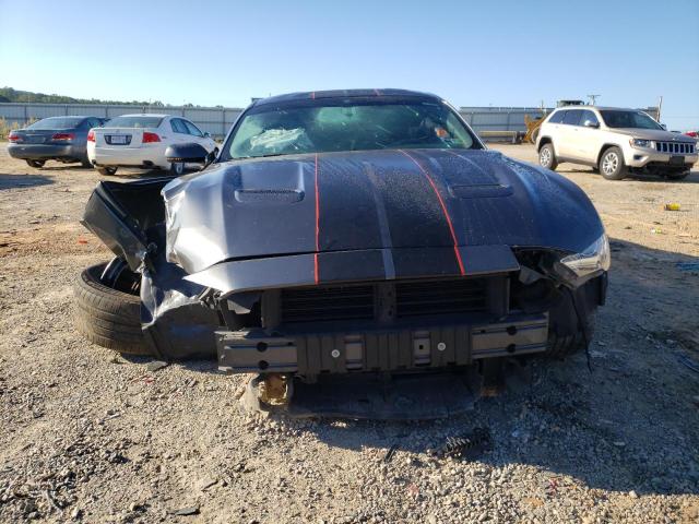Photo 5 from auction – 2018 FORD MUSTANG with VIN 1FA6P8TH5J5129769