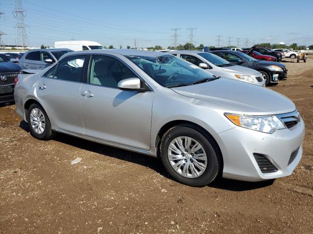 Photo 4 from auction – 2012 TOYOTA CAMRY BASE with VIN 4T1BF1FK8CU027655