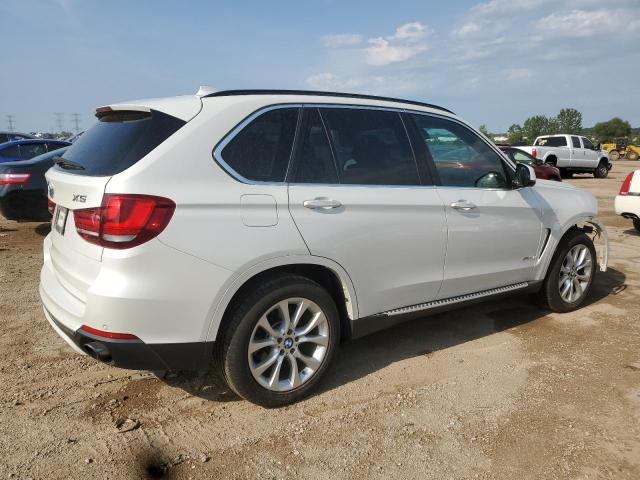 Photo 3 from auction – 2015 BMW X5 XDRIVE3 with VIN 5UXKR0C51F0P09923