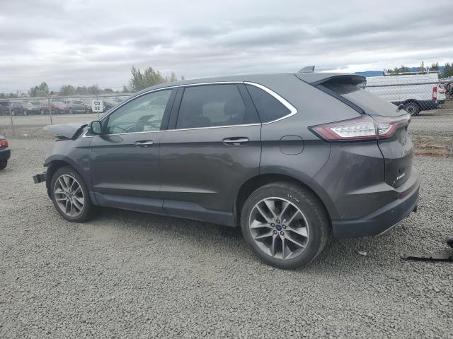Photo 2 from auction – 2016 FORD EDGE TITAN with VIN 2FMPK4K80GBC24764