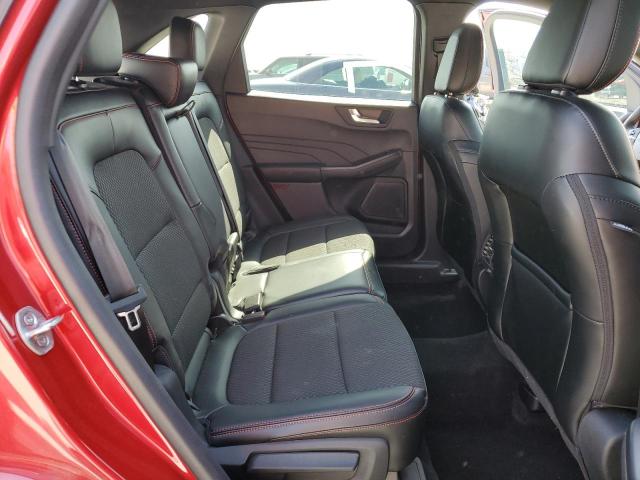Photo 11 from auction – 2024 FORD ESCAPE ST with VIN 1FMCU0MN5RUA35237