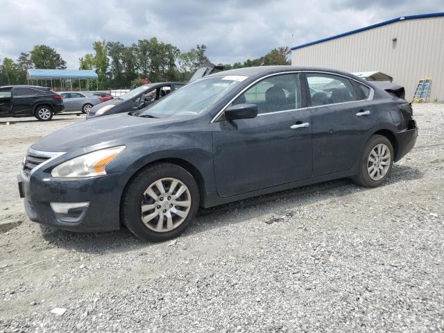 Photo 1 from auction – 2014 NISSAN ALTIMA 2.5 with VIN 1N4AL3AP2EN221656