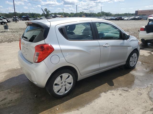 Photo 3 from auction – 2018 CHEVROLET SPARK LS with VIN KL8CA6SA6JC425766