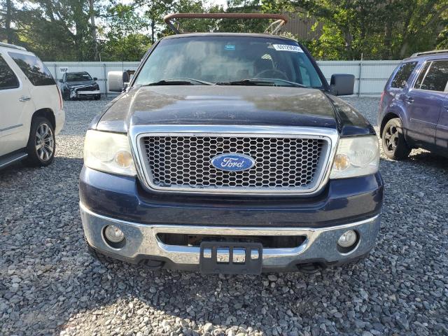 Photo 5 from auction – 2006 FORD F150 with VIN 1FTPX14V06NB06515