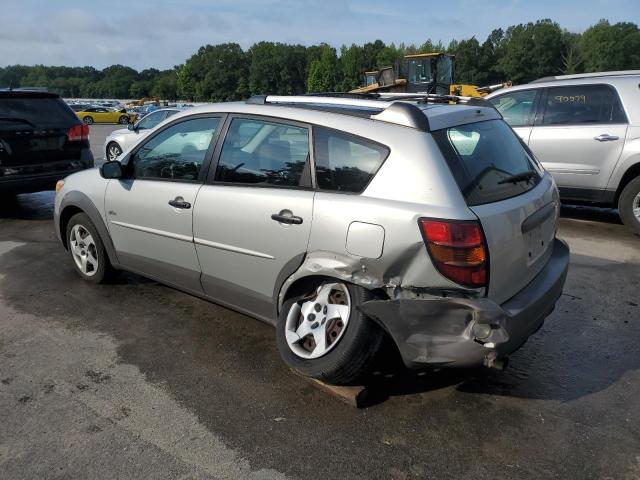 Photo 2 from auction – 2003 PONTIAC VIBE with VIN 5Y2SL62883Z410339