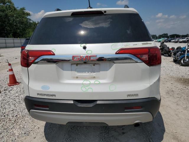 Photo 6 from auction – 2017 GMC ACADIA SLE with VIN 1GKKNSLA2HZ174450