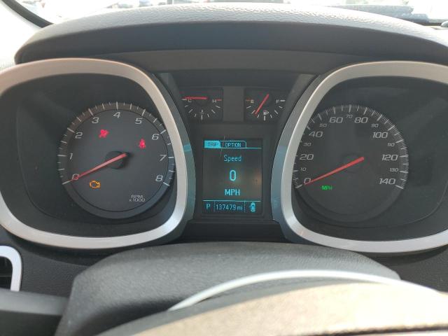 Photo 9 from auction – 2015 CHEVROLET EQUINOX LS with VIN 2GNALAEK0F1179124