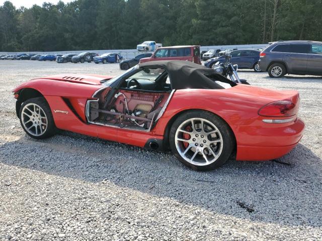 Фото 2 с аукциона – 2005 DODGE VIPER SRT- с VIN 1B3JZ65Z35V500007