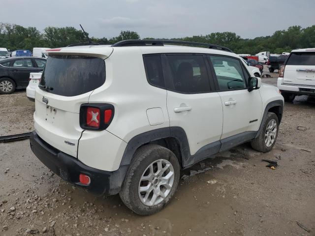 Photo 3 from auction – 2017 JEEP RENEGADE L with VIN ZACCJBBB8HPF90989