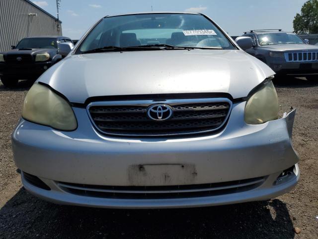 Photo 5 from auction – 2006 TOYOTA COROLLA CE with VIN 1NXBR32E06Z702261