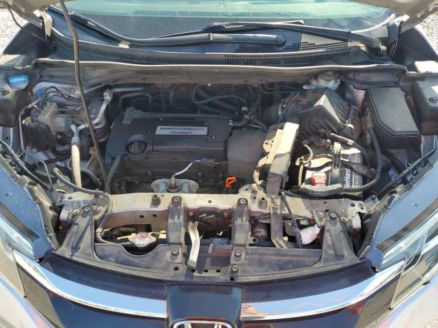 Photo 12 from auction – 2015 HONDA CR-V EX with VIN 5J6RM3H55FL008741