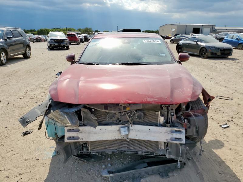 Photo 5 from auction – 2020 NISSAN ALTIMA SV with VIN 1N4BL4DV8LC132686