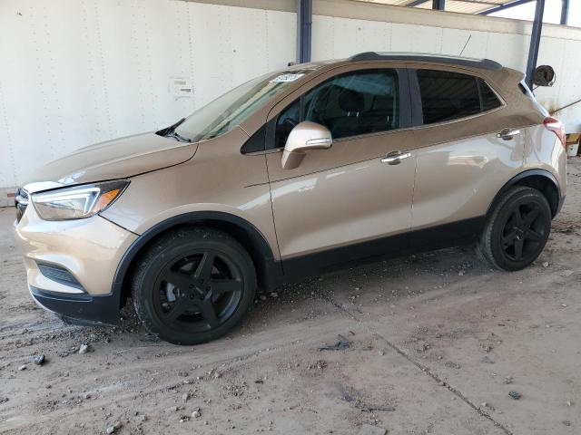 BUICK ENCORE PRE 2019 with VIN KL4CJASBXKB774496 - Photo from auction
