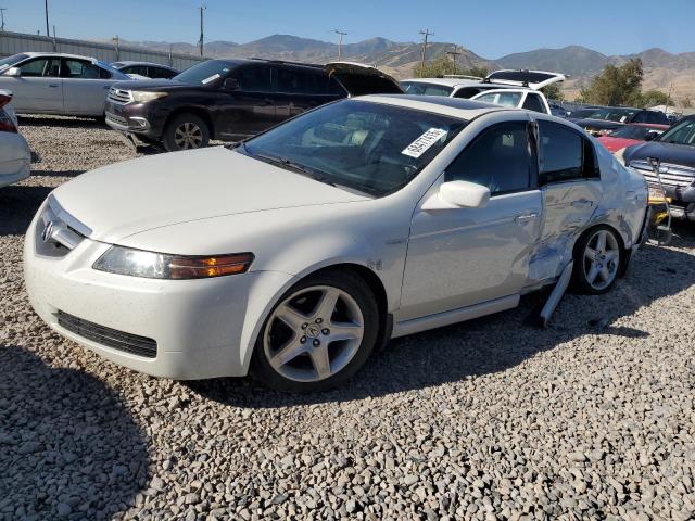 ACURA 3.2TL 2006 with VIN 19UUA66256A075386 - Photo from auction
