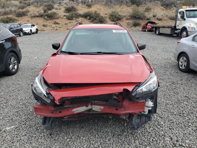 Photo 5 from auction – 2020 SUBARU CROSSTREK with VIN JF2GTABC2L8231895