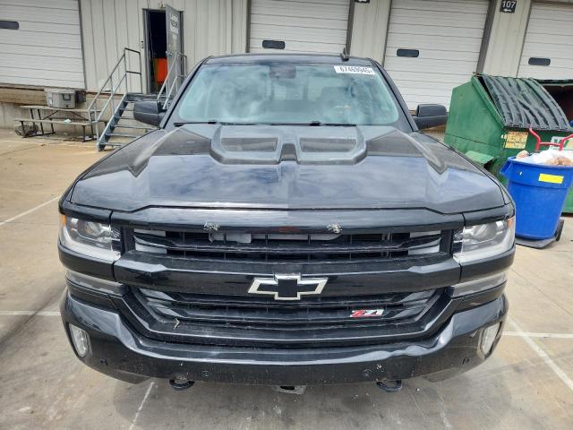 Photo 5 from auction – 2016 CHEVROLET SILVERADO with VIN 3GCUKSEC2GG226752