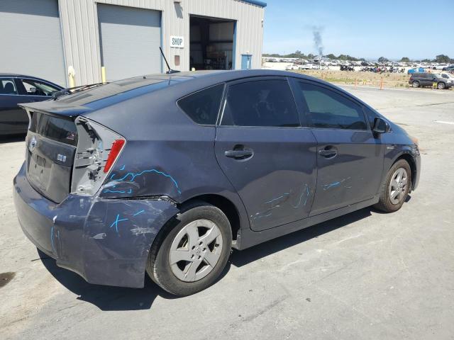 Photo 3 from auction – 2011 TOYOTA PRIUS with VIN JTDKN3DU3B0288088