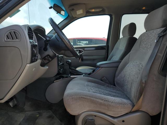 Photo 7 from auction – 2004 GMC ENVOY with VIN 1GKDT13S642283868