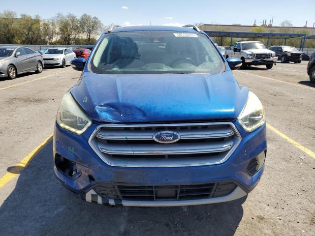Photo 5 from auction – 2017 FORD ESCAPE TIT with VIN 1FMCU0J92HUB21806
