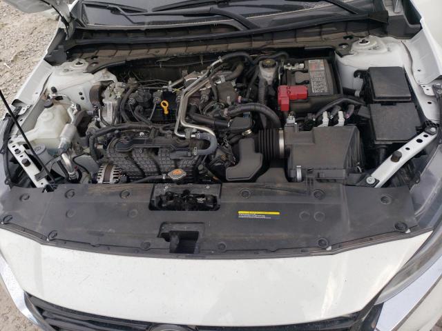 Photo 11 from auction – 2024 NISSAN ALTIMA S with VIN 1N4BL4BV1RN307764