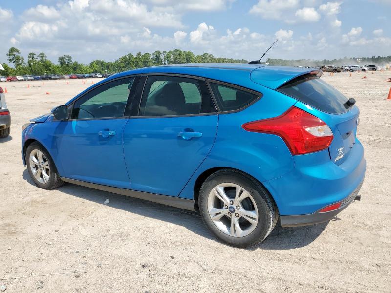 Zdjęcie 2 z aukcji – 2013 FORD FOCUS SE z VIN 1FADP3K2XDL106723