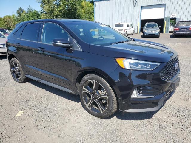 Photo 4 from auction – 2019 FORD EDGE ST with VIN 2FMPK4AP8KBC22018