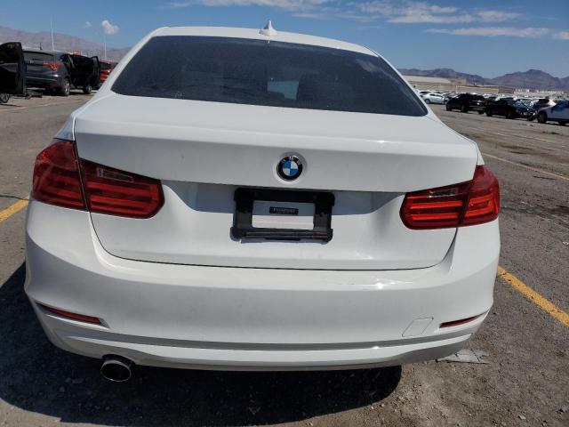 Photo 6 from auction – 2014 BMW 320 I with VIN WBA3B1C55EK131146