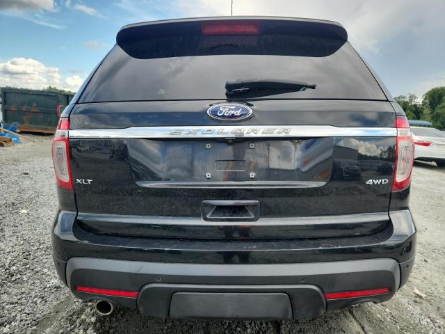 Photo 6 from auction – 2013 FORD EXPLORER X with VIN 1FM5K8D8XDGC59053