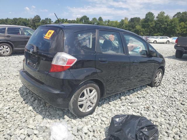 Photo 3 from auction – 2013 HONDA FIT with VIN JHMGE8H39DC050394