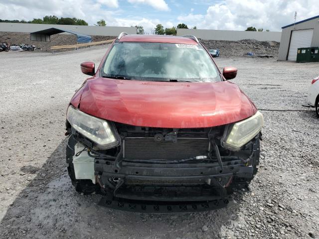 Photo 5 from auction – 2016 NISSAN ROGUE S with VIN KNMAT2MT4GP641598