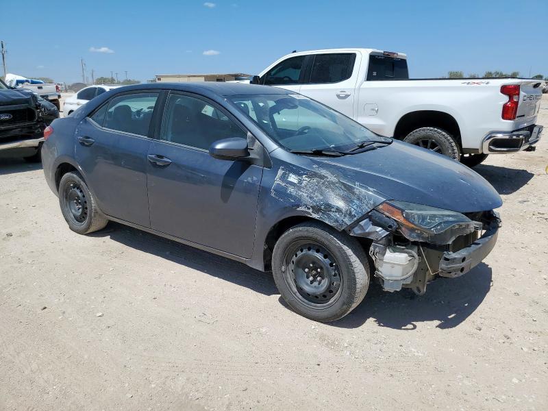 Photo 4 from auction – 2018 TOYOTA COROLLA L with VIN 5YFBURHE8JP823784