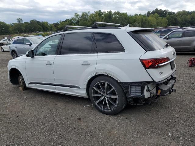 Photo 2 from auction – 2020 AUDI Q7 PRESTIG with VIN WA1VXAF78LD000153