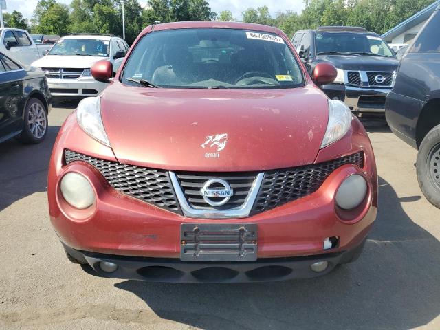 Photo 5 from auction – 2012 NISSAN JUKE S with VIN JN8AF5MV6CT107518