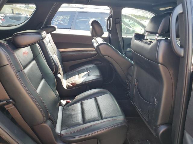Photo 11 from auction – 2017 DODGE DURANGO R/ with VIN 1C4SDJCT6HC623237