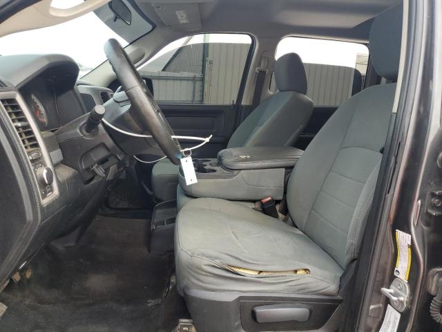 Photo 7 from auction – 2014 RAM 2500 ST with VIN 3C6TR5CT8EG170834