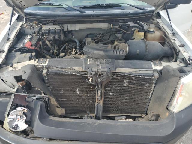 Photo 11 from auction – 2007 FORD F150 with VIN 1FTRX12W07KC88286