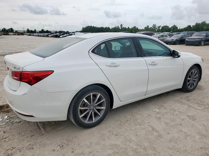 Photo 3 from auction – 2020 ACURA TLX TECHNO with VIN 19UUB1F56LA014649