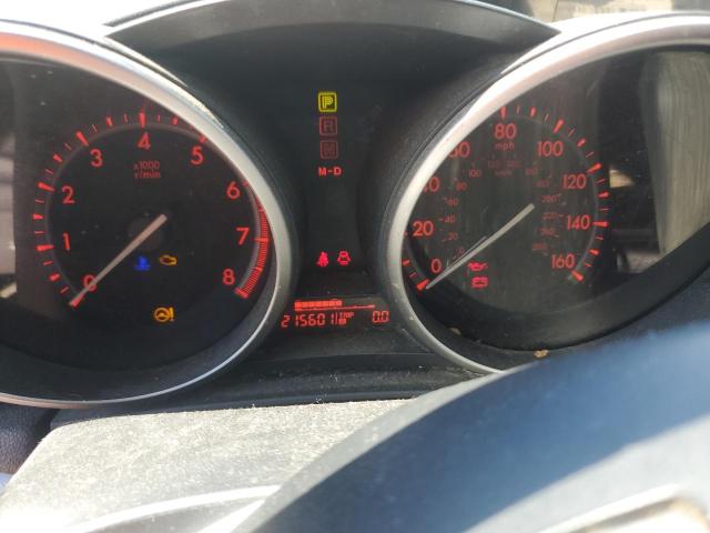 Zdjęcie 9 z aukcji – 2011 MAZDA 3 S z VIN JM1BL1K54B1392282