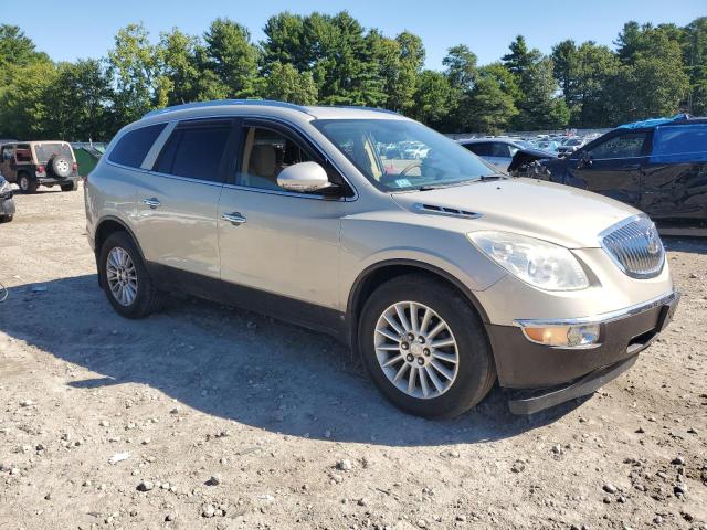 Photo 4 from auction – 2010 BUICK ENCLAVE CX with VIN 5GALVAED7AJ189095