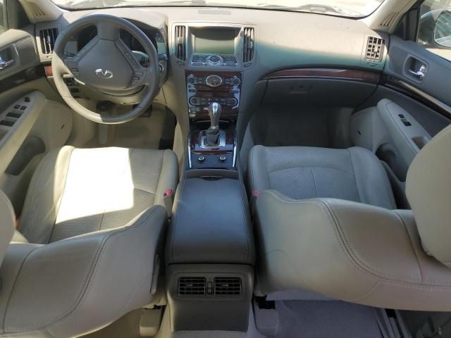 Photo 8 from auction – 2011 INFINITI G37 BASE with VIN JN1CV6AP3BM300224