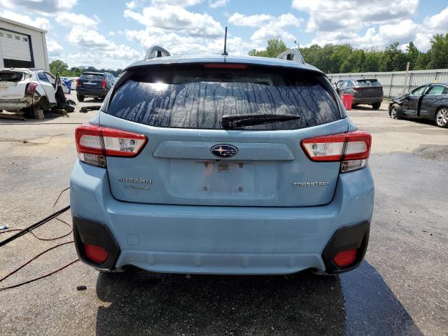 Photo 6 from auction – 2018 SUBARU CROSSTREK with VIN JF2GTAAC7JG314940
