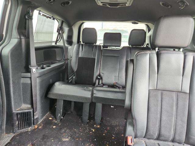 Photo 10 from auction – 2016 DODGE GRAND CARA with VIN 2C4RDGCG8GR108248