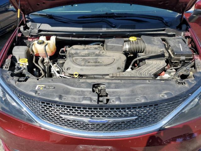 Photo 12 from auction – 2020 CHRYSLER VOYAGER LX with VIN 2C4RC1DG8LR144854