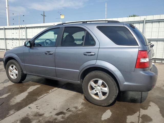 Photo 2 from auction – 2009 KIA SORENTO LX with VIN KNDJC735195873364