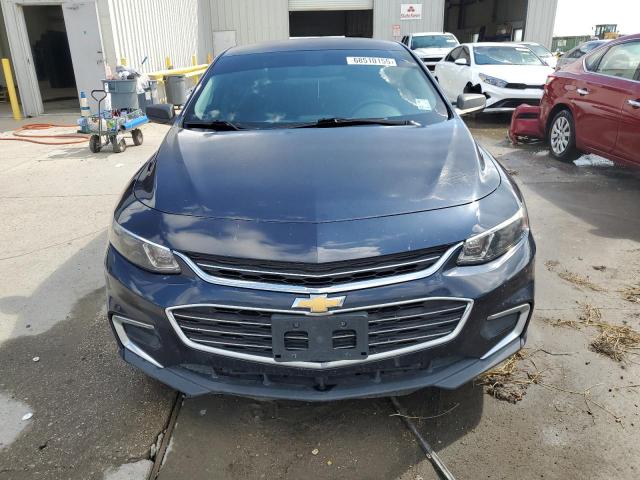 Photo 5 from auction – 2017 CHEVROLET MALIBU LS with VIN 1G1ZB5ST9HF291847