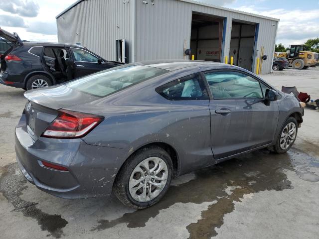 Photo 3 from auction – 2015 HONDA CIVIC LX with VIN 2HGFG3B52FH516298